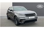 2019 Land Rover Range Rover Velar