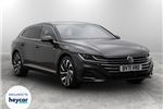 2021 Volkswagen Arteon Shooting Brake