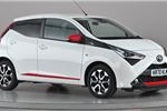 2020 Toyota Aygo