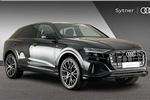 2023 Audi Q8