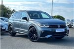 2024 Volkswagen Tiguan Allspace