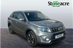2019 Suzuki Vitara