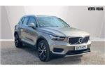 2021 Volvo XC40 Recharge