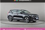 2020 Volvo XC40