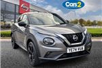 2024 Nissan Juke