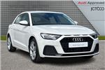2019 Audi A1