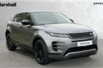 2021 Land Rover Range Rover Evoque 2.0 D200 R-Dynamic SE 5dr Auto