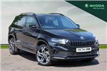 2024 Skoda Karoq