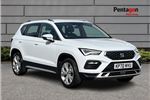 2020 SEAT Ateca