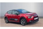 2021 Citroen C3