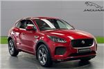 2020 Jaguar E-Pace