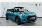 2017 MINI Convertible