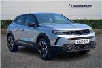 2023 Vauxhall Mokka