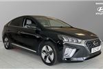 2020 Hyundai IONIQ