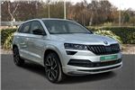 2020 Skoda Karoq