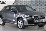 2017 Audi Q2