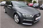 2017 Audi A3