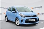 2019 Kia Picanto