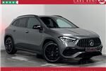 2021 Mercedes-Benz GLA