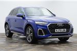 2020 Audi Q5