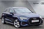 2024 Audi A3