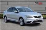 2018 SEAT Toledo