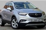 2019 Vauxhall Mokka X