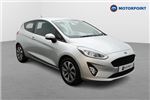 2020 Ford Fiesta