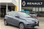 2022 Renault Zoe