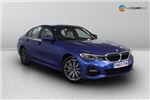 2019 BMW 3 Series