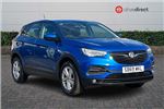 2020 Vauxhall Grandland X
