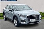 2022 Audi Q2