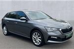 2022 Skoda Scala