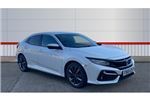 2020 Honda Civic 1.0 VTEC Turbo 126 SR 5dr