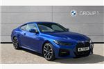 2022 BMW 4 Series