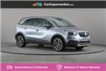 2020 Vauxhall Crossland X