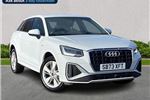 2024 Audi Q2