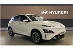 2021 Hyundai Kona Electric