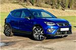 2020 SEAT Arona