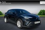 2021 Toyota C-HR