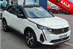 2024 Peugeot 3008