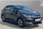2017 Honda HR-V