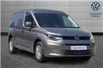 2024 Volkswagen Caddy