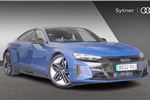 2022 Audi RS e-tron GT