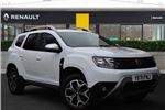 2021 Dacia Duster