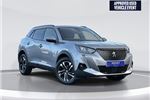 2021 Peugeot 2008