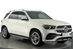 2019 Mercedes-Benz GLE