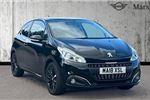 2018 Peugeot 208