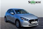 2022 Mazda 2