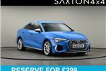 2022 Audi S3